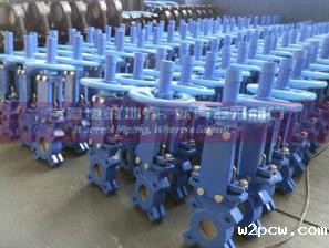 刀闸阀好的产品都是亮点！