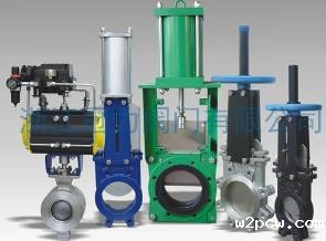 解析刀型闸阀厂家成为专业管道系统生产的艰难道路