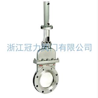 电液动刀闸阀深藏的秘密被挖掘了！