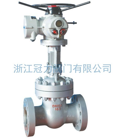 电动闸阀在安装方面具有哪些安装方式?