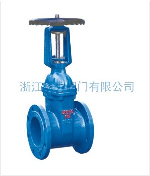 弹性座封闸阀的应用指南?