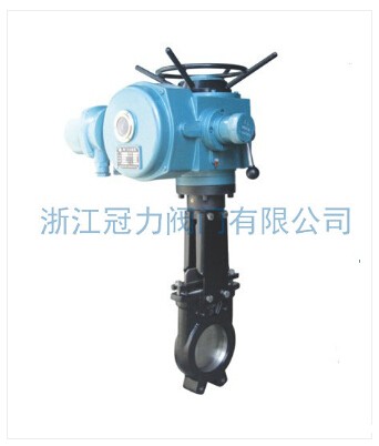 刀闸阀,梅花型刀闸阀,排污刀型闸阀