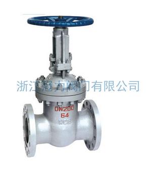 国标闸阀,梅花型刀闸阀,刀闸阀